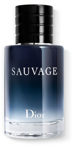 Dior Sauvage Eau de Toilette 100ml