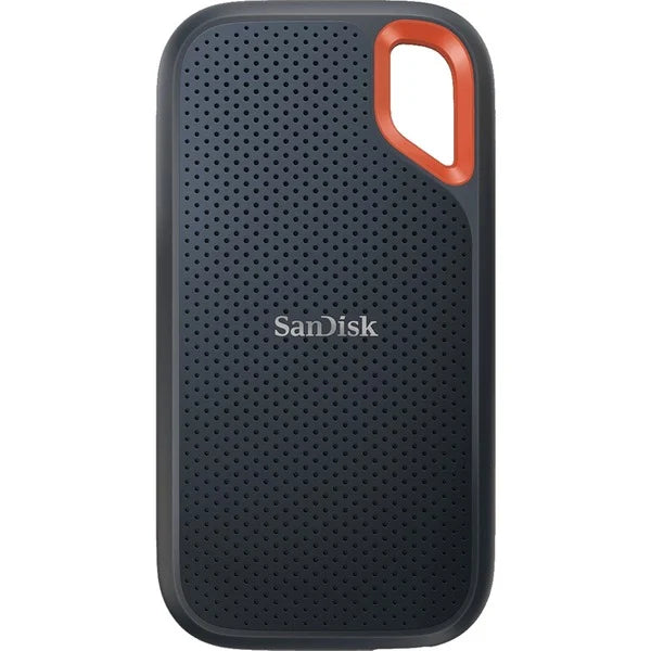 Sandisk Extreme Portable SSD 1TB V2