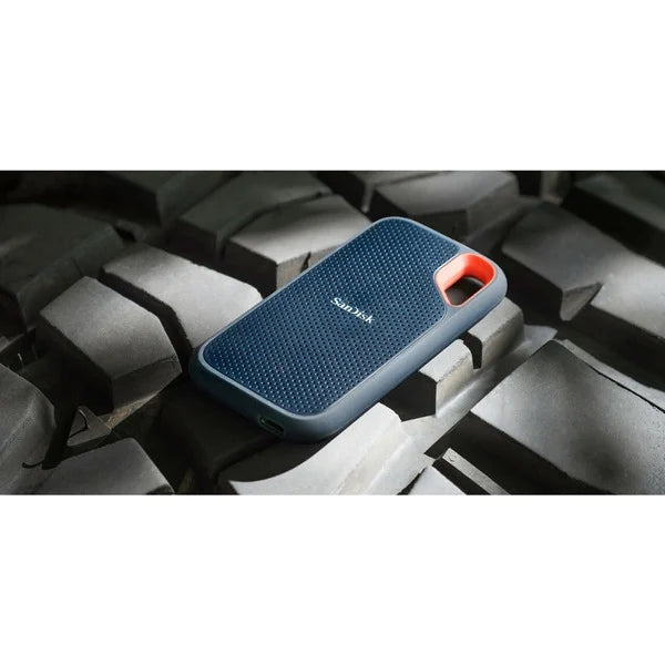 Sandisk Extreme Portable SSD 1TB V2