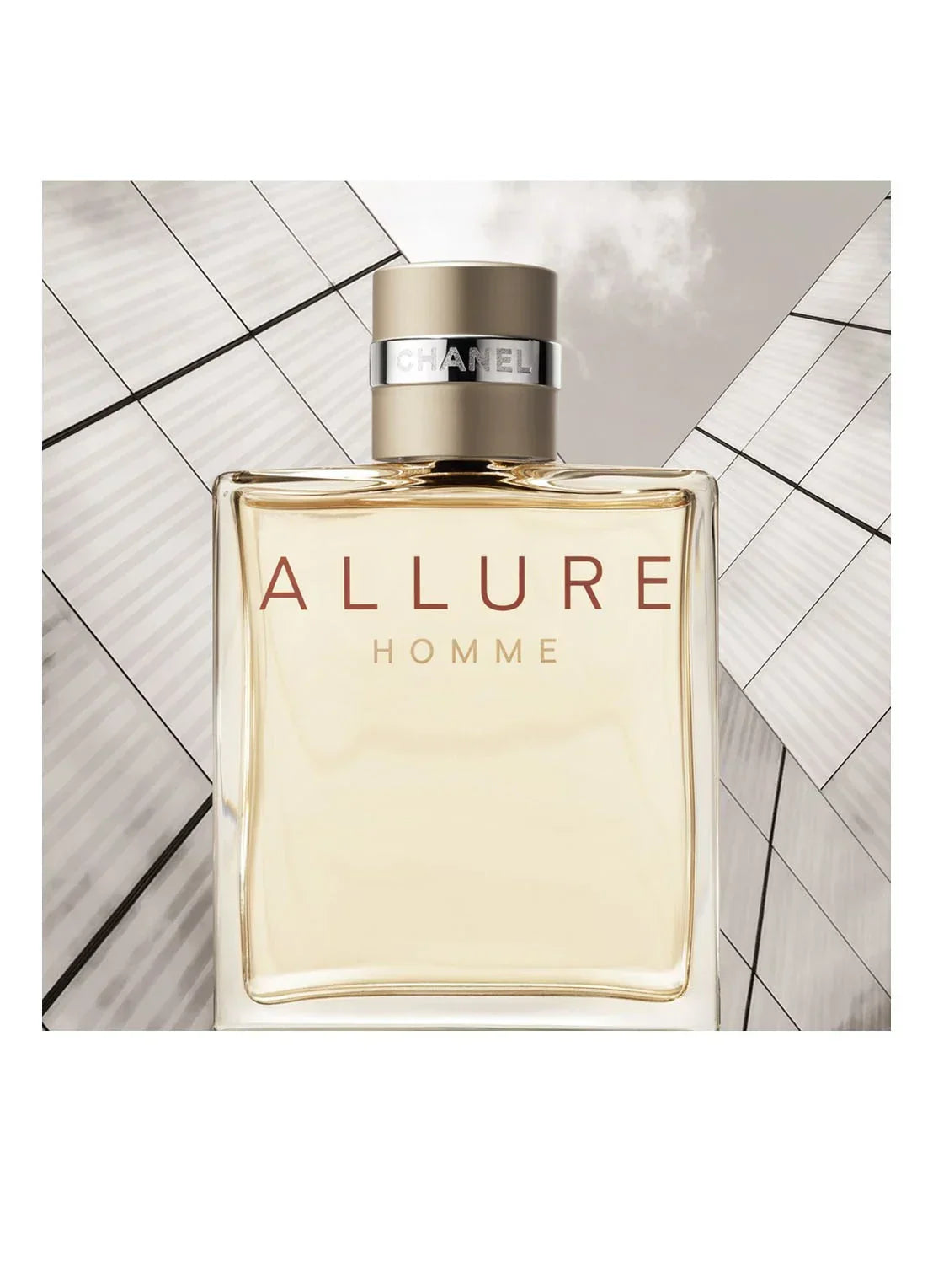 Chanel Allure Homme Eau de Toilette 150 ml