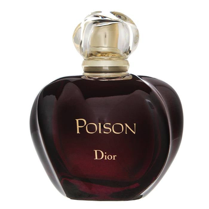 Dior Poison 100 ml Eau de Toilette