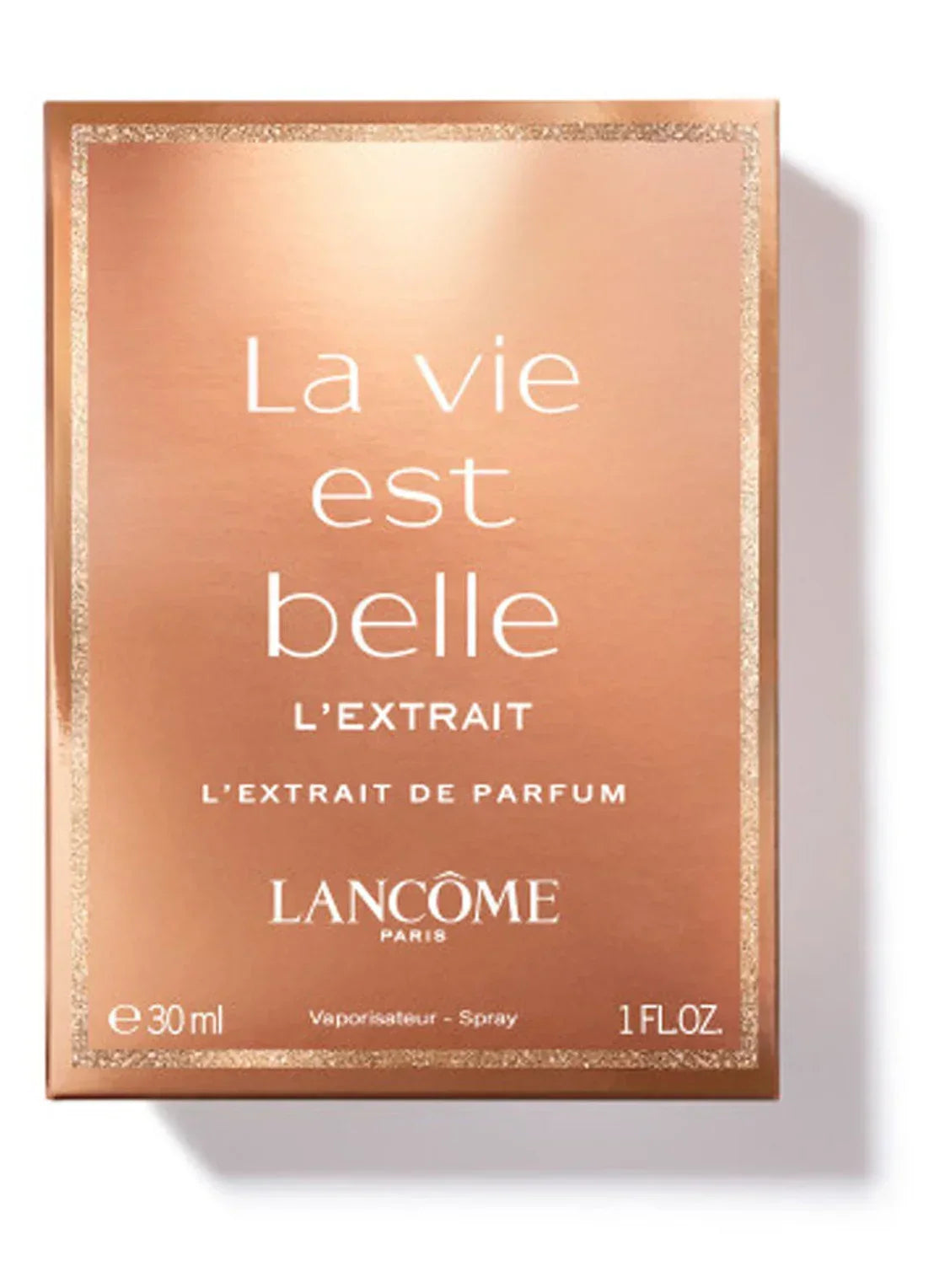 Lancôme La Vie est Belle L’Extrait de Parfum 50 ml