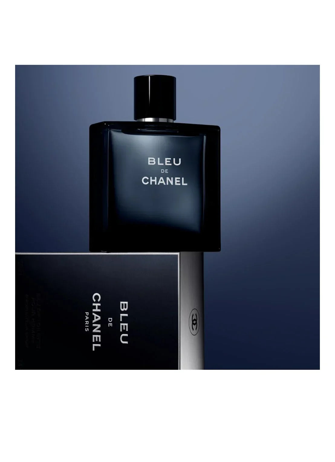 Chanel Bleu de Chanel Eau de Toilette 50 ml