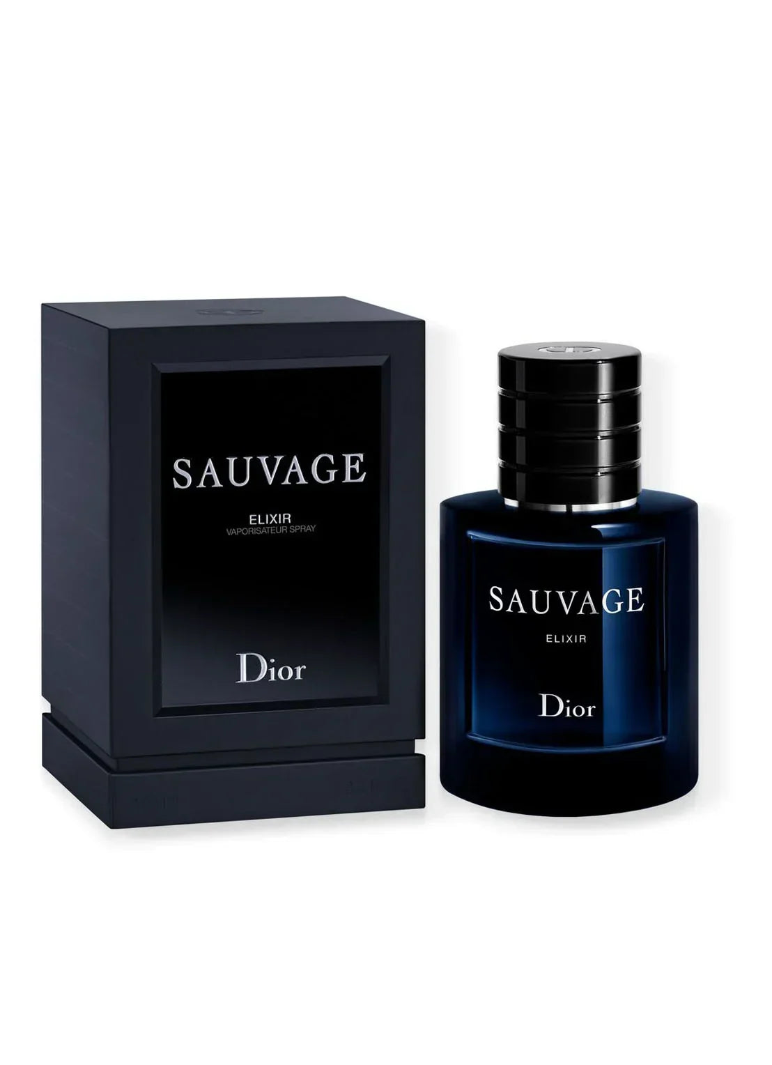 Dior Sauvage Elixir 60 ml Eau de Parfum