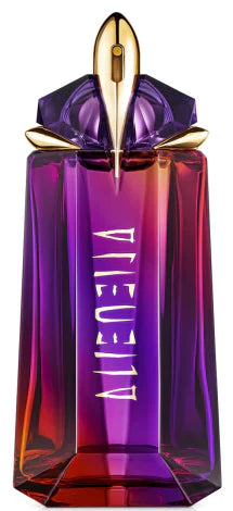 Mugler Alien Hypersense - Eau de Parfum 90 ml