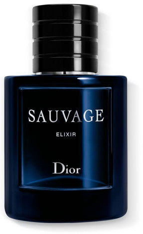 Dior Sauvage Elixir Parfum 100 ml