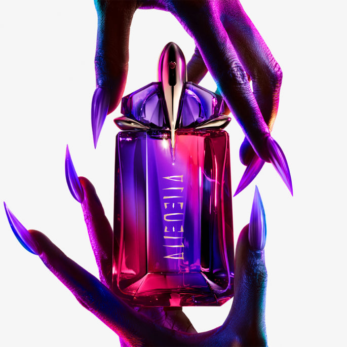 Mugler Alien Hypersense - Eau de Parfum 60 ml