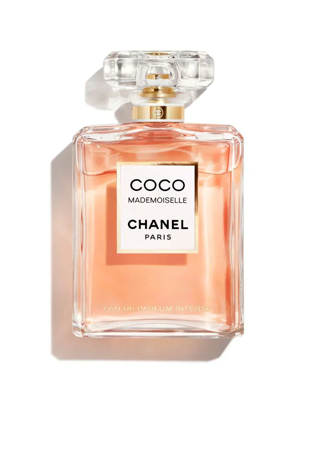 Chanel - Coco Mademoiselle Intense - Eau de Parfum 100 ml