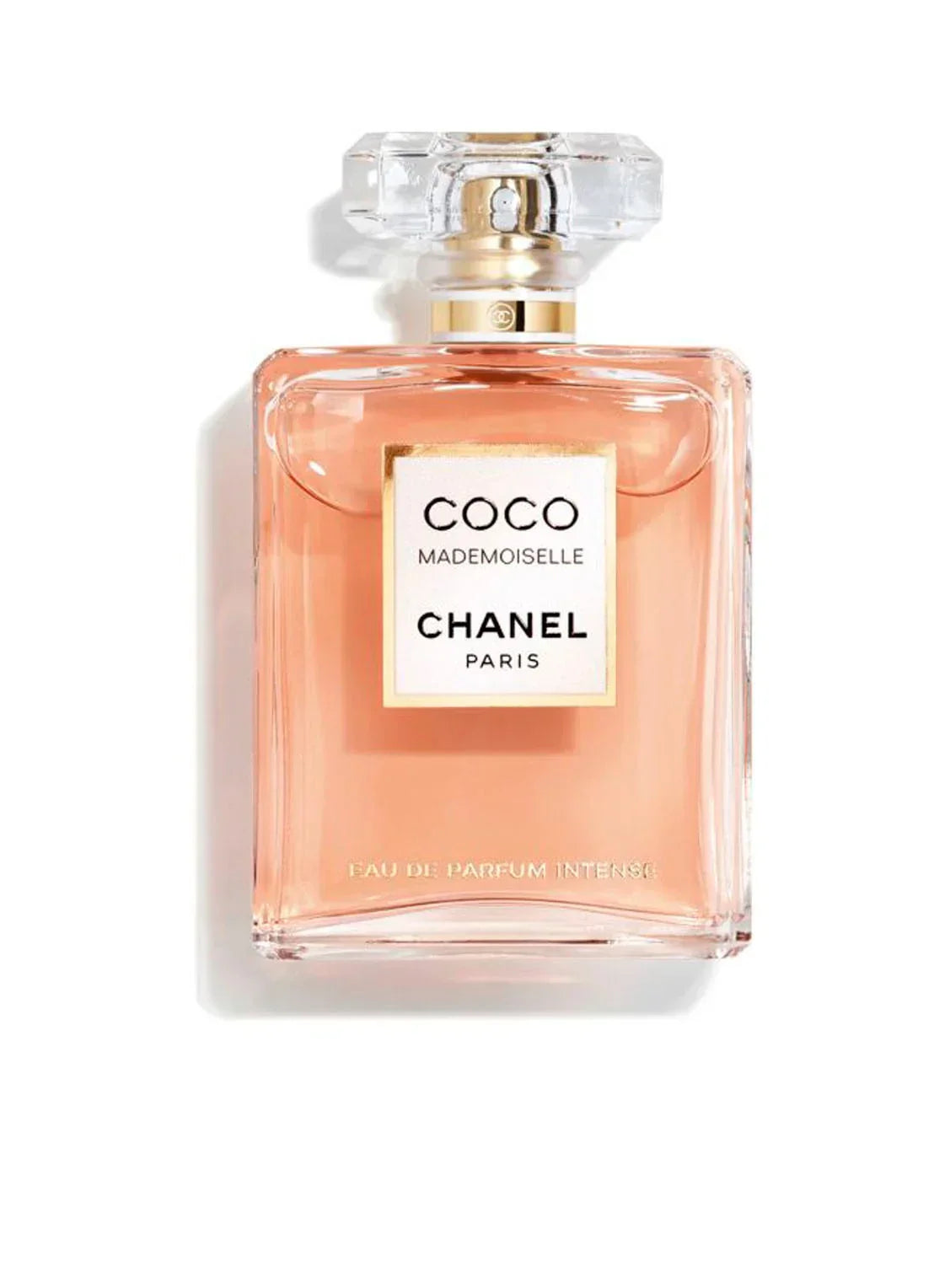 Chanel - Coco Mademoiselle Intense - Eau de Parfum 100 ml