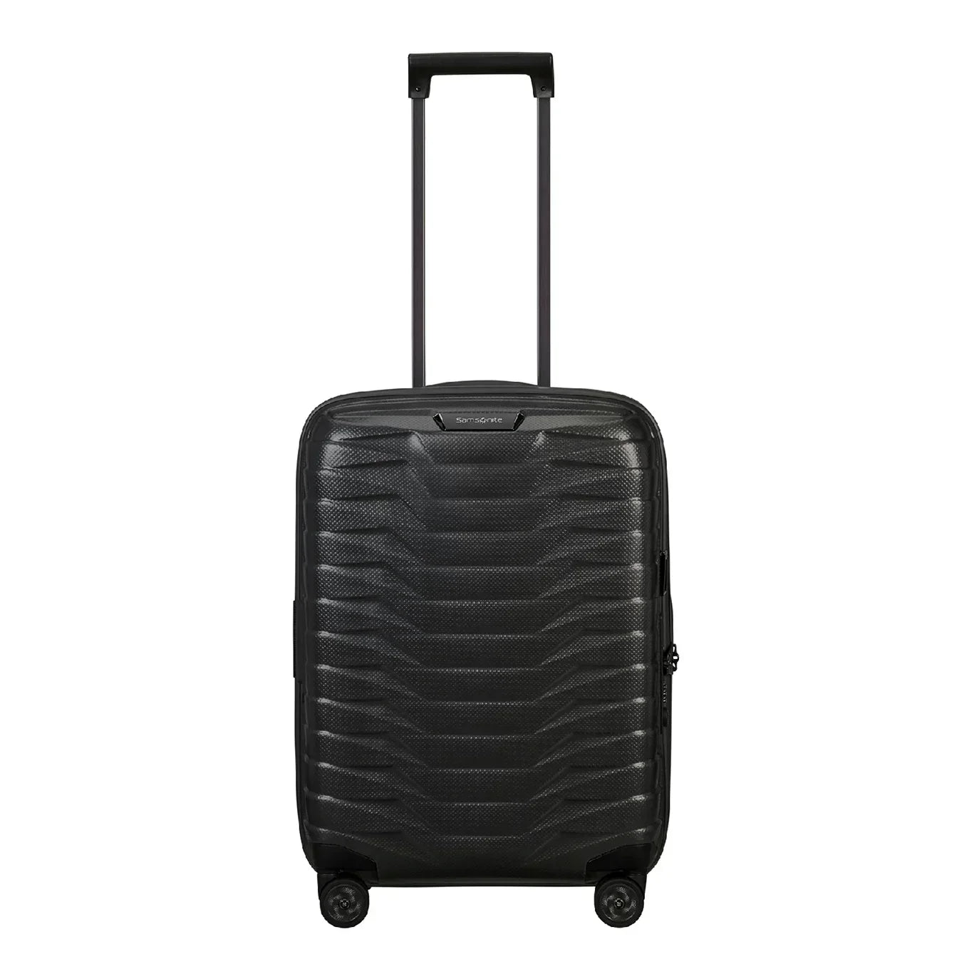 Samsonite Proxis Spinner 55/35 Expandable black