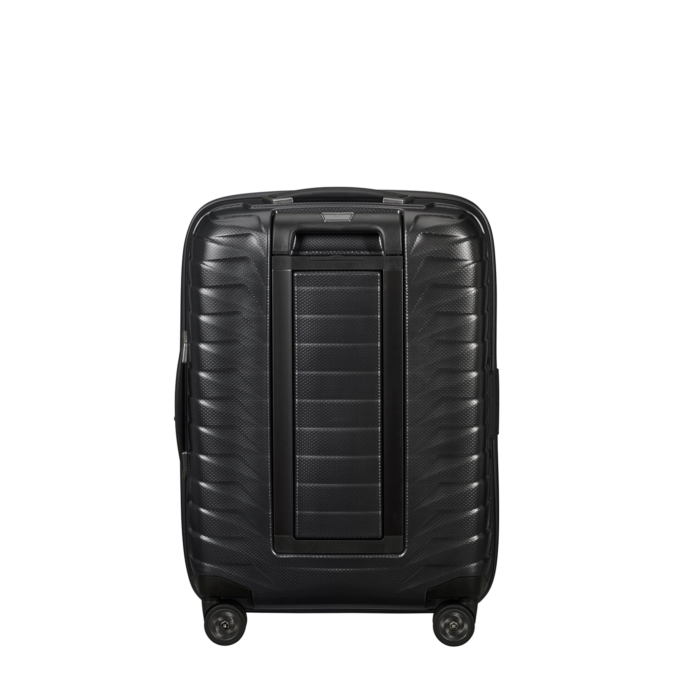 Samsonite Proxis Spinner 55/35 Expandable black