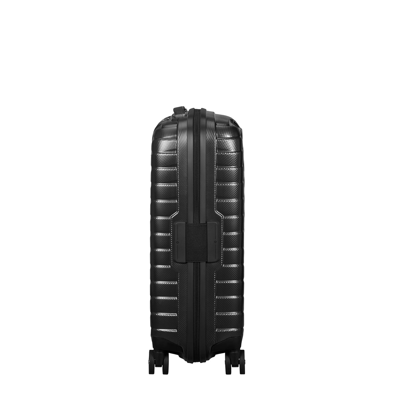 Samsonite Proxis Spinner 55/35 Expandable black