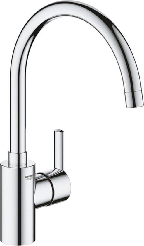 Grohe Keukenmengkraan Feel Chroom