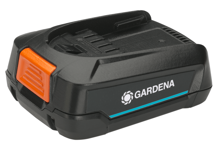 Gardena Accu PBA 18V/45 P4A