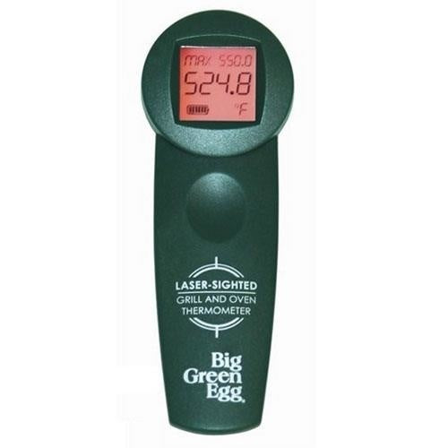 Big Green Egg Infrarood Thermometer