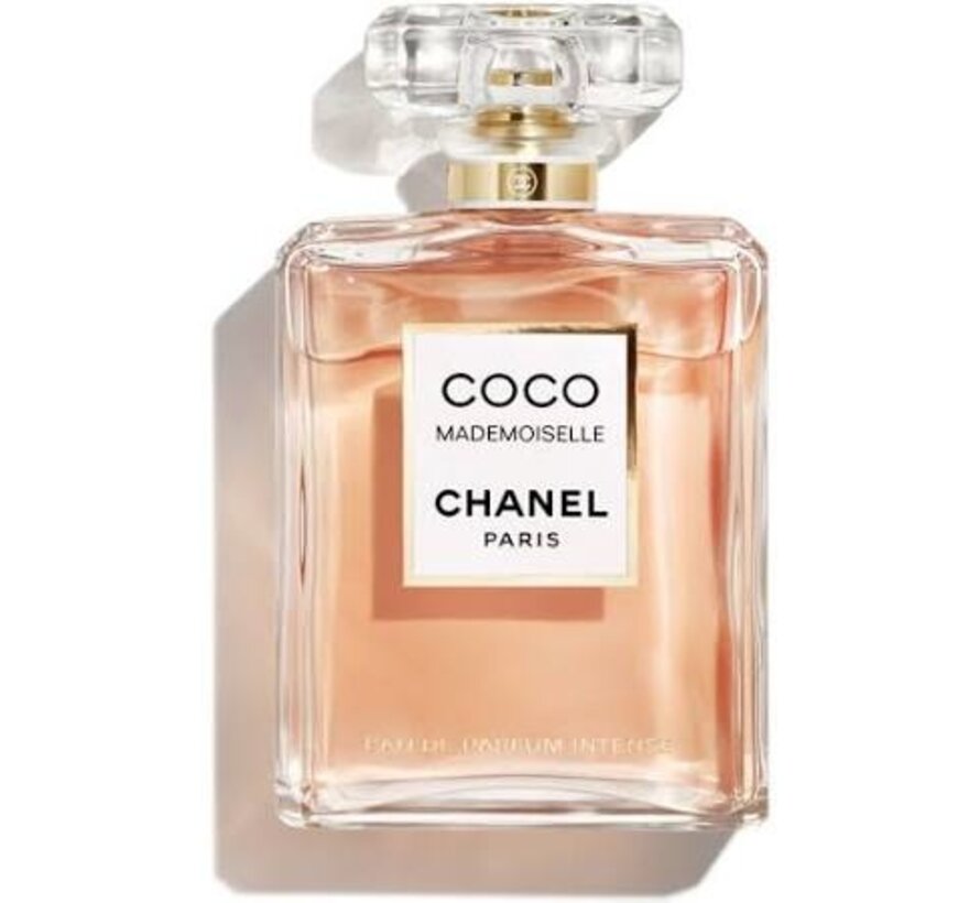 Chanel Coco Mademoiselle Eau de Parfum Intense 50 ml