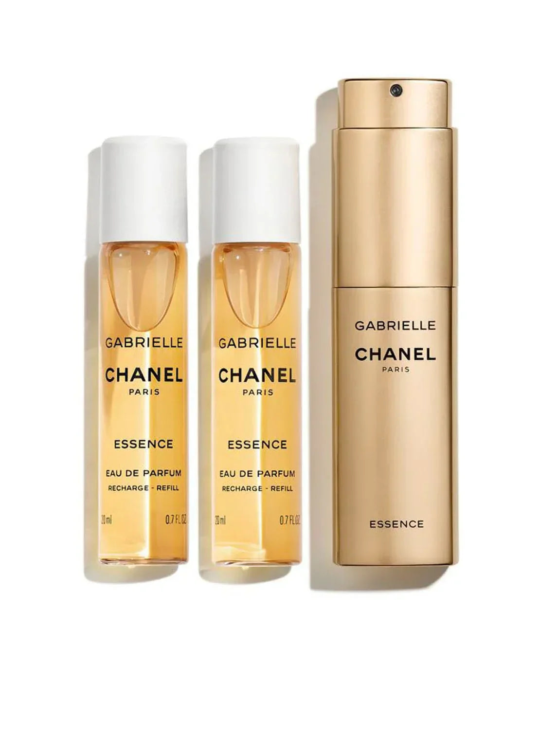 Chanel Gabrielle Chanel Essence Twist and Spray