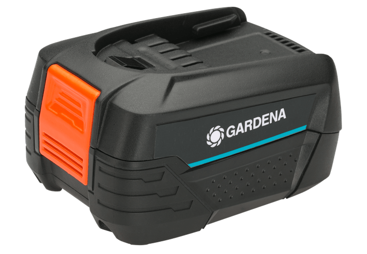 Gardena Accu PBA 18V/72 P4A