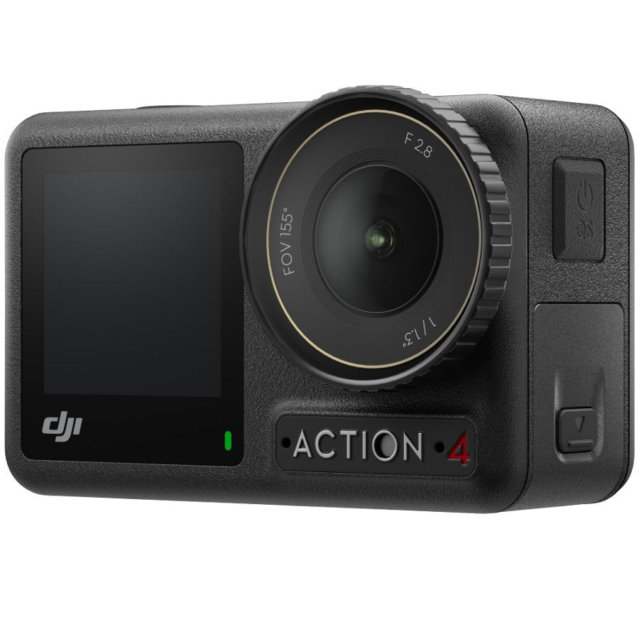 DJI Osmo Action 4 Adventure Combo