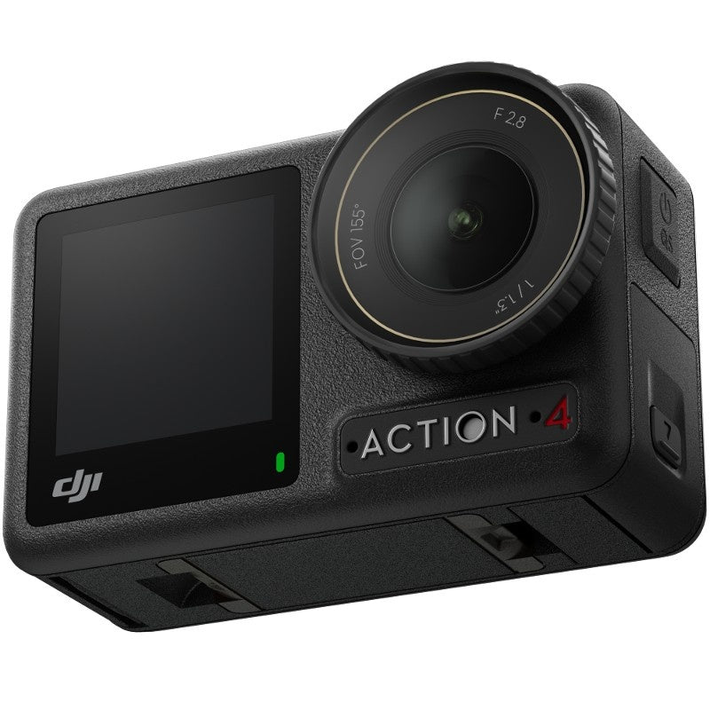 DJI Osmo Action 4 Adventure Combo