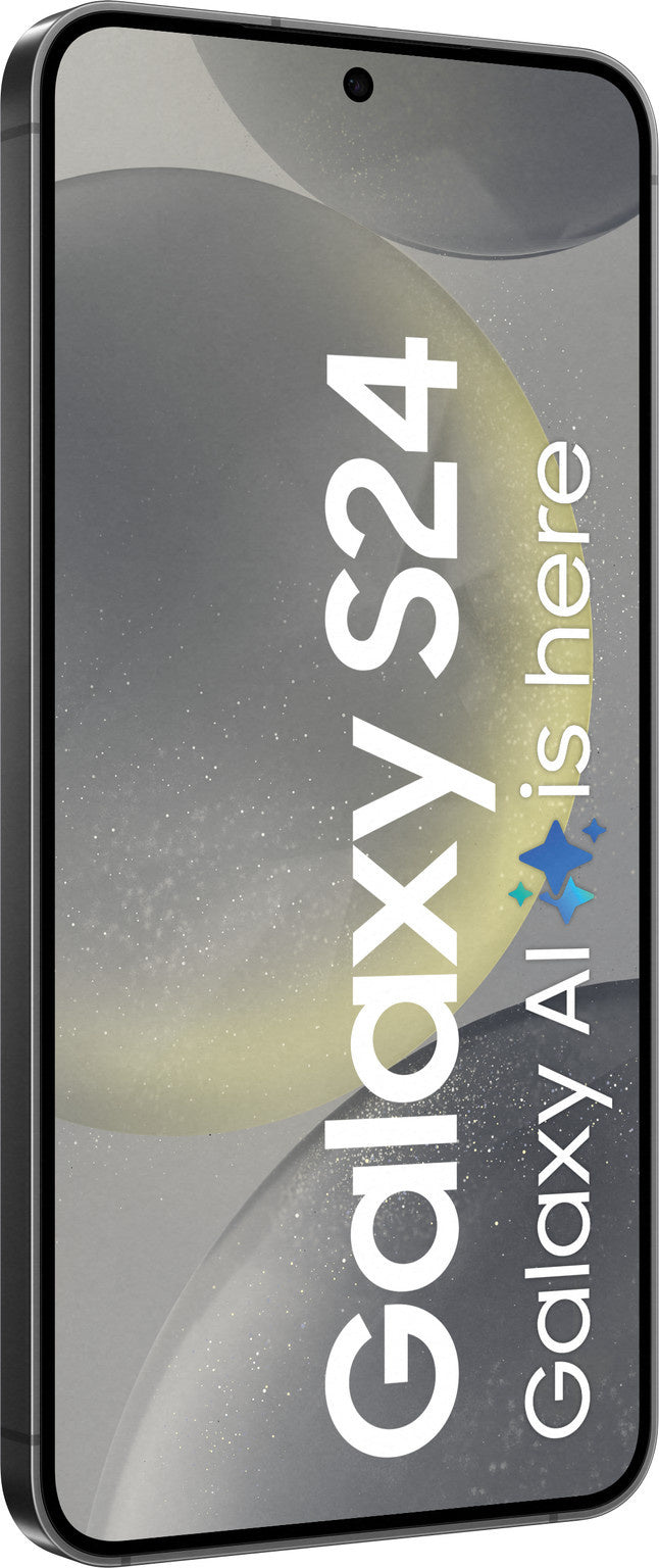 Samsung Galaxy S24 128GB Zwart 5G