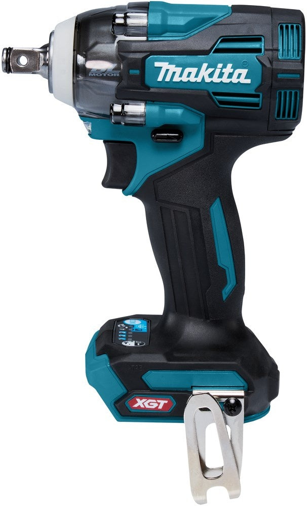 Makita TW004GZ Slagmoersleutel