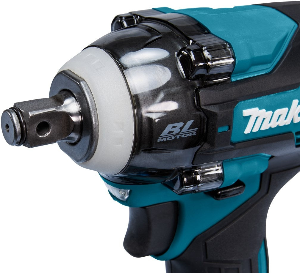 Makita TW004GZ Slagmoersleutel