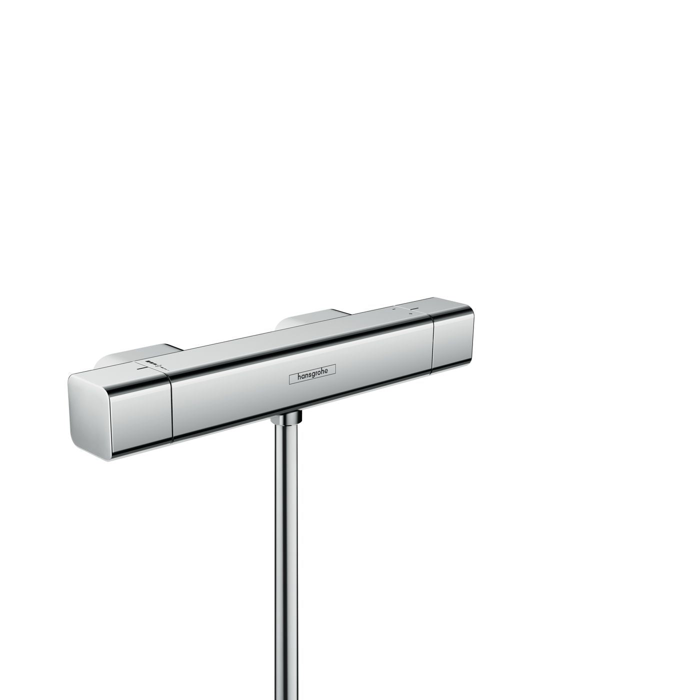 Hansgrohe thermostatische douchekraan Ecostat E chroom