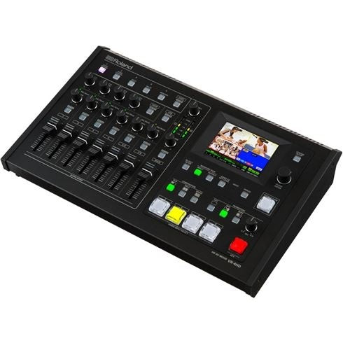 Roland VR-4HD audio/video-mixer