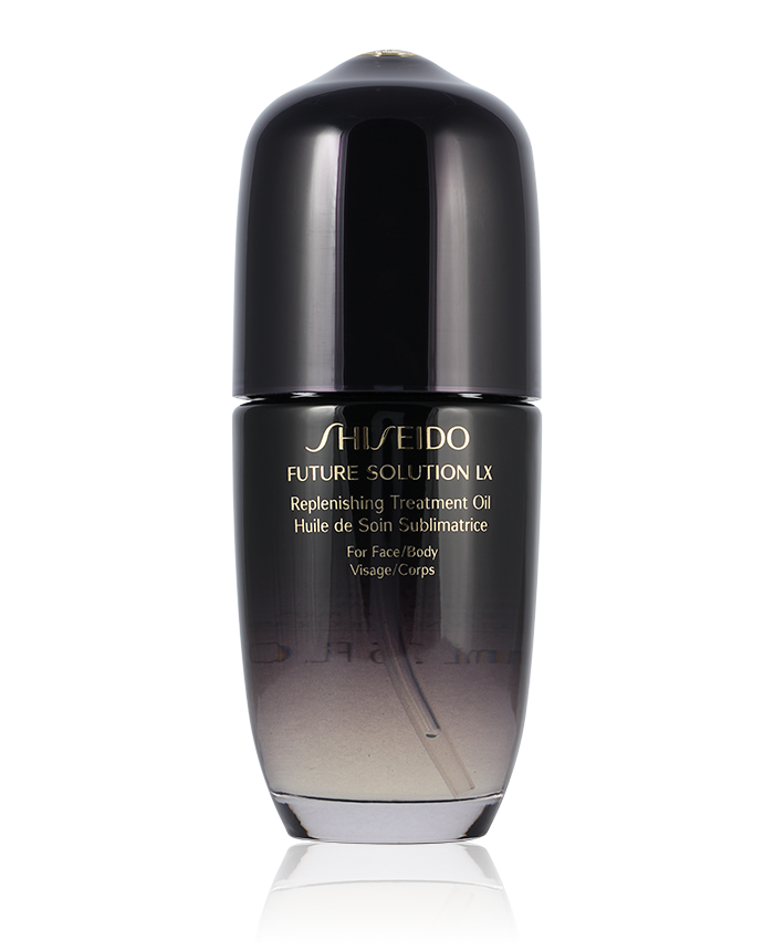 Shiseido Future Solution LX Replenishing Treatment Oil 75 ml