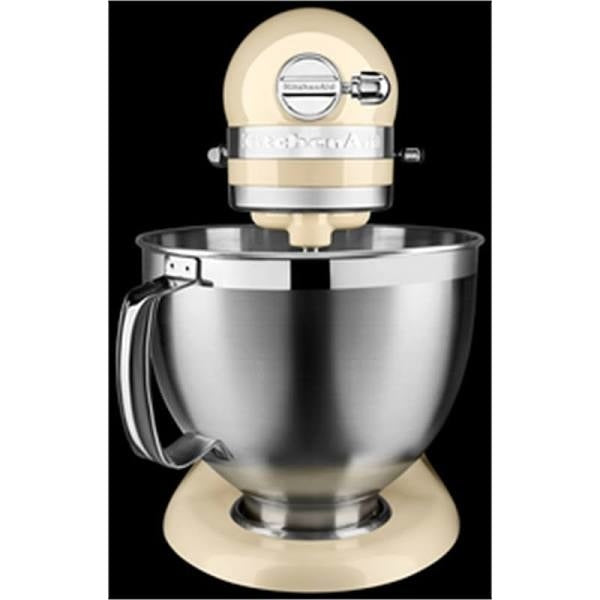 KitchenAid Artisan keukenmachine 4,8 liter 5KSM185PSEAC Almond Creme