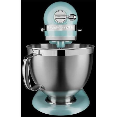 KitchenAid Artisan keukenmachine 4,8 liter 5KSM185PSEAZ Azuurblauw