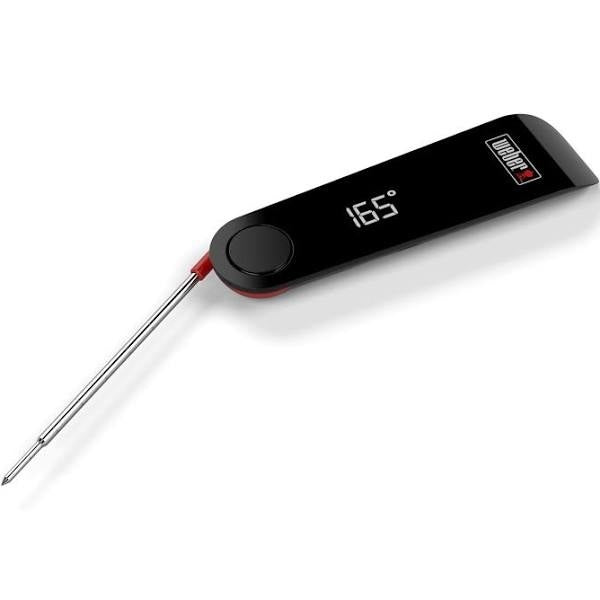 Weber Snapcheck thermometer