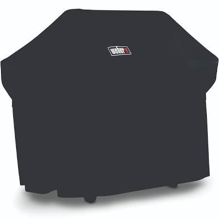 Weber Luxe afdekhoes voor Summit 400 serie (7103)