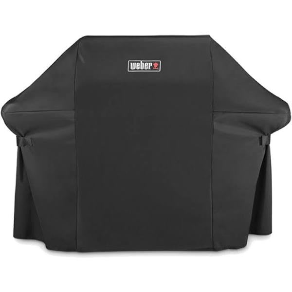 Weber 7135 Premium Barbecuehoes Genesis II met 4 branders