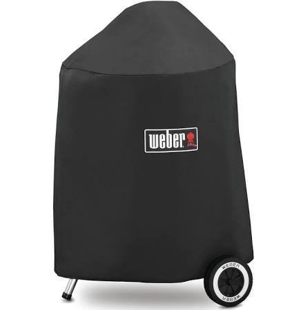 Weber Luxe Afdekhoes 47 cm 7141