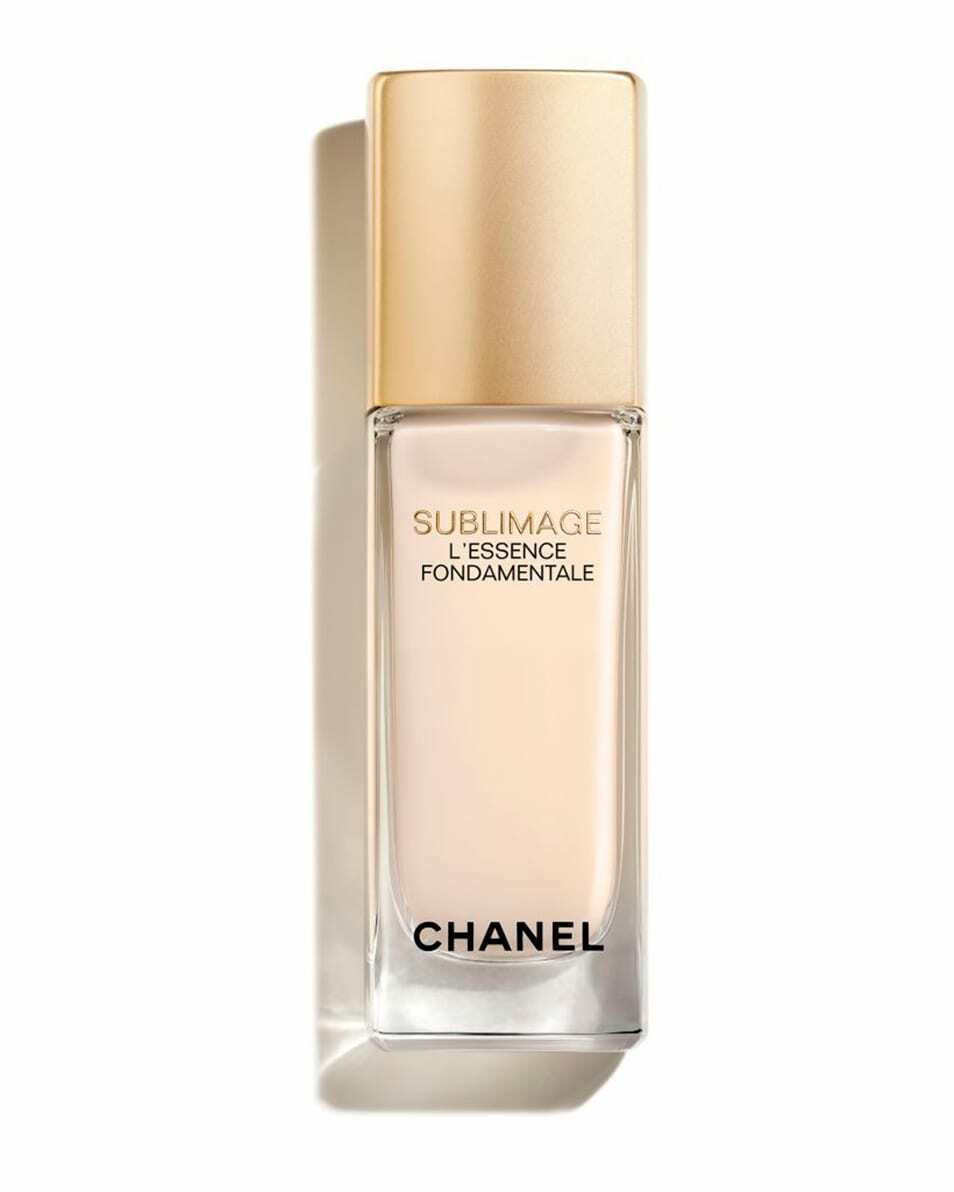 Chanel Sublimage L Essence Fondamentale 40 ml